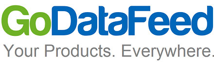 Shopify and GoDataFeed