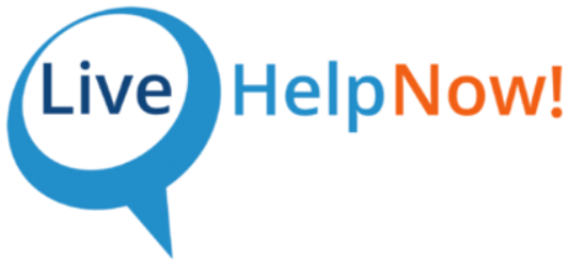 Setup LiveHelpNow Live Chat on Shopify Stores
